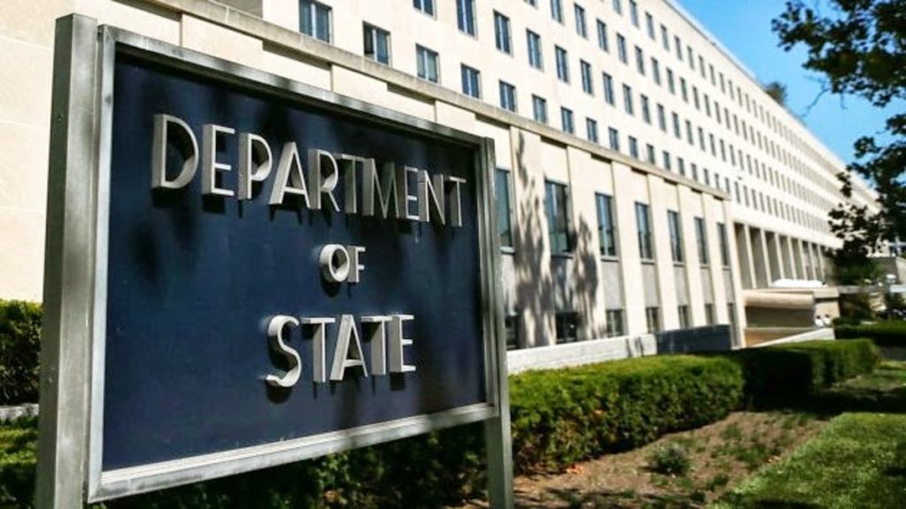 Kosova, U.S. State Department Human Rights Report