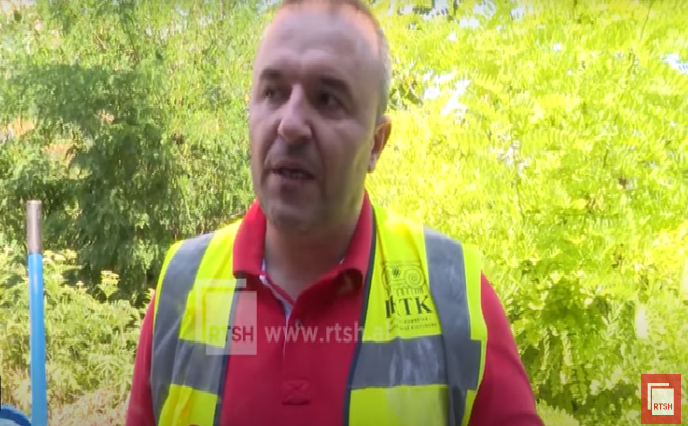 Archaeological Discoveries in Zagori: Traces of Ancient Temple and Roadway from 4th–5th Century BC