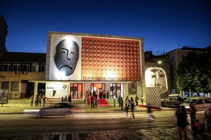 “KoKo FEST” Brings Laughter and Talent to Korçë with National Comedy Festival