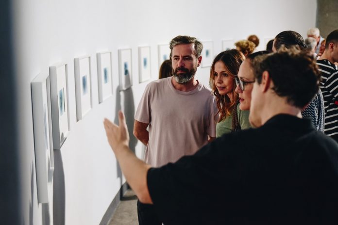 Shkodër Opens “Homeward” Exhibition for Art House 10th Anniversary