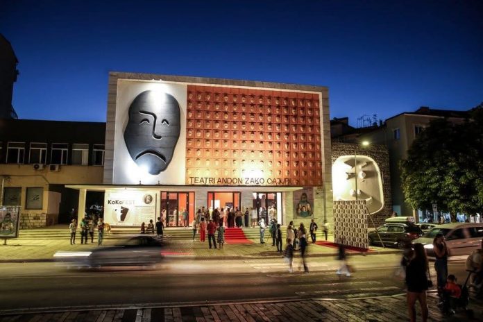 12th Edition of “KoKo Fest” Brings a Week of Comedy to Korça