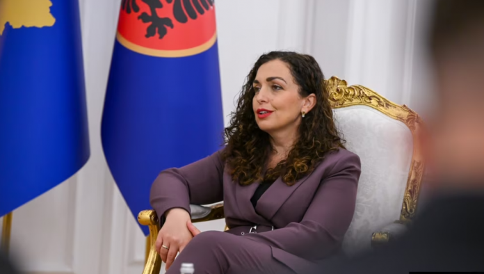 Kosovo’s President Addresses Assembly Deadlock After August Elections