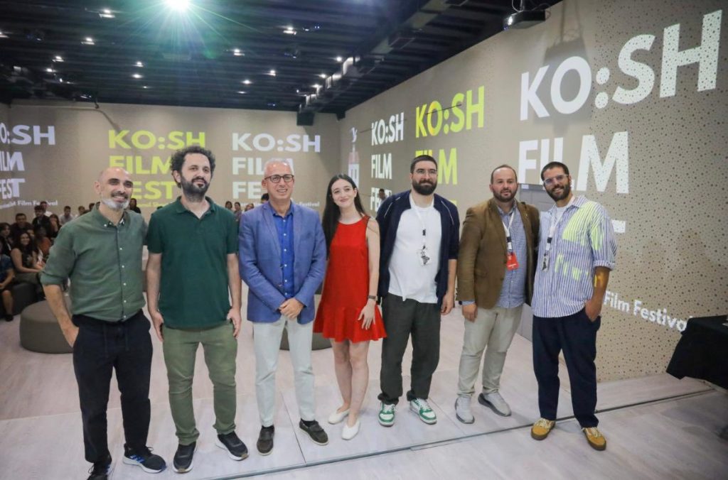 KO:SH Film Festival Wraps 13th Edition with Global Highlights