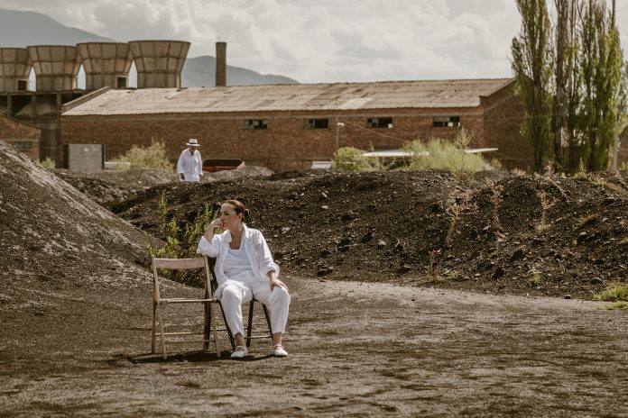 French Director Éric Vigner Presents “The Children” at Metropol Theater