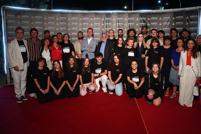 Documentary “Hacking Hate” Closes Human Rights Film Festival in Tirana