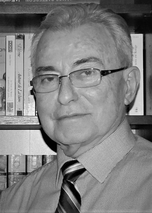 Professor Mina Naqo, Mentor and Author, Dies at 86