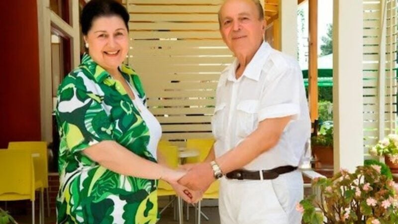 Opera Icon Luiza Papa Çako Passes Away