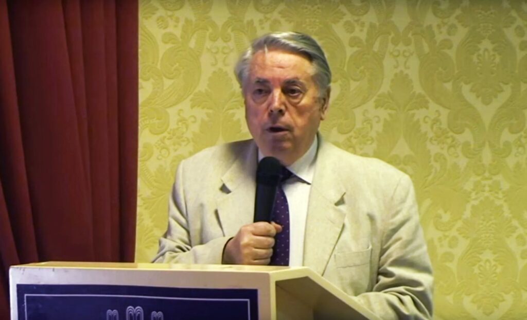 Albania Mourns Abdi Baleta, Pioneer of Political Pluralism and Former Diplomat