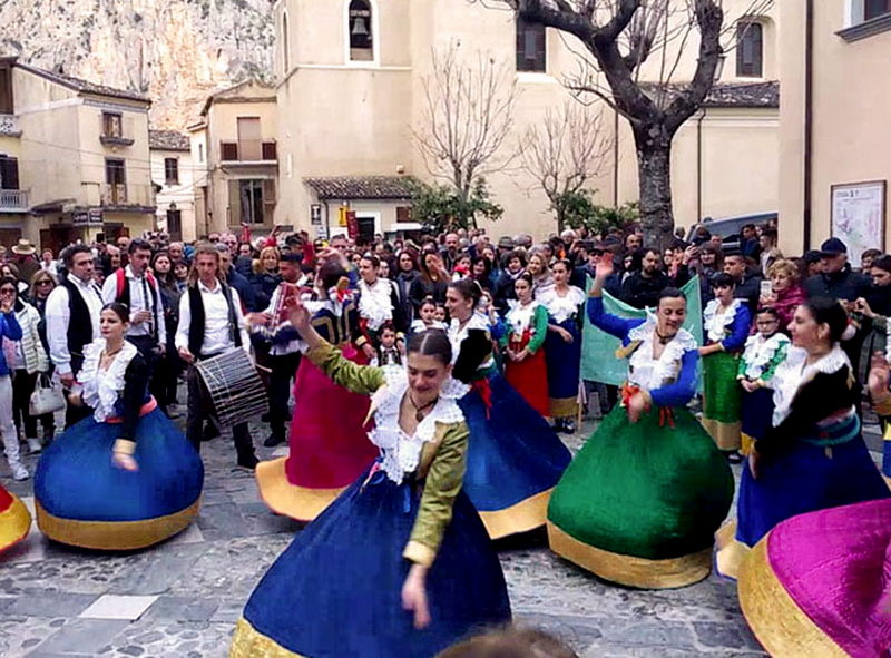 Calabria Launches RAI Program in Arbëresh Language