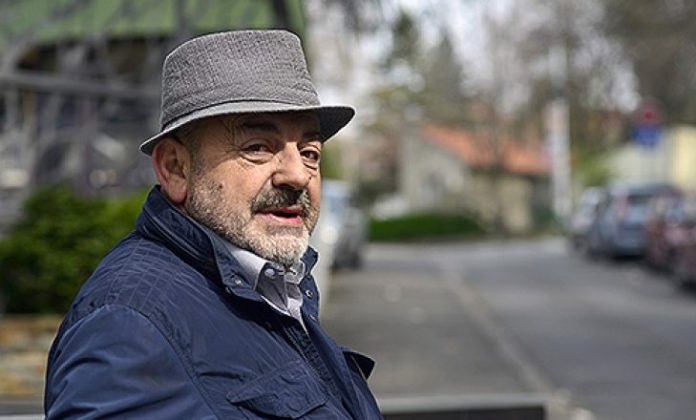 Kosovo Mourns Veteran Actor and Director Enver Petrovci