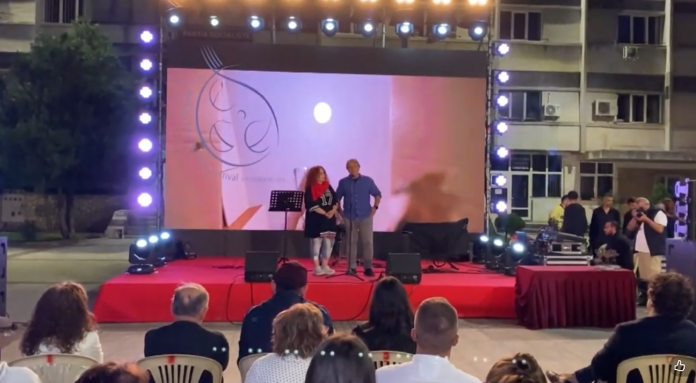 Over 50 Films Screened at 15th Balkan Film Festival in Pogradec