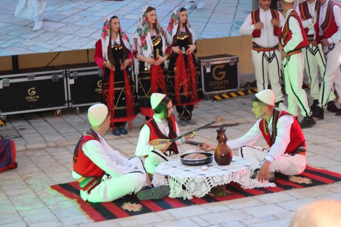 “Folk Games Fest” Returns to Malësi e Madhe for Second Edition