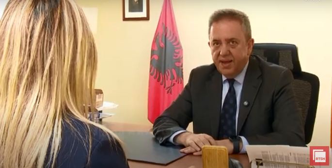Demonstrations Showed That Freedom Has a Voice, Says Ambassador Kuko; Netherlands Supports Albania’s EU Path