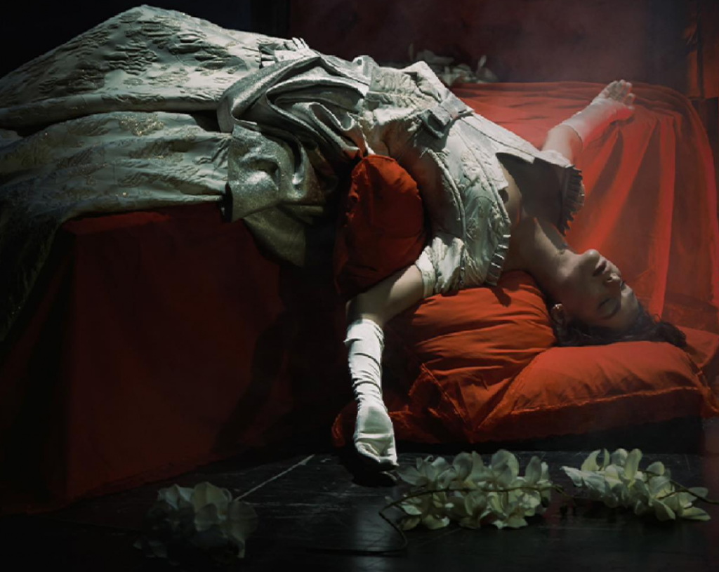 Verdi’s Timeless Opera Opens Tomorrow at the National Theatre of Opera and Ballet