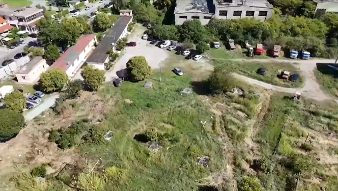 Shkodra to Open New Recreational Park “Dua të luaj”