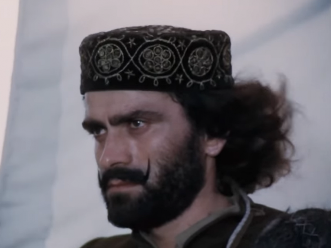 Restored 4K Version of Albanian Classic “Freedom or Death” Premieres at TIFF