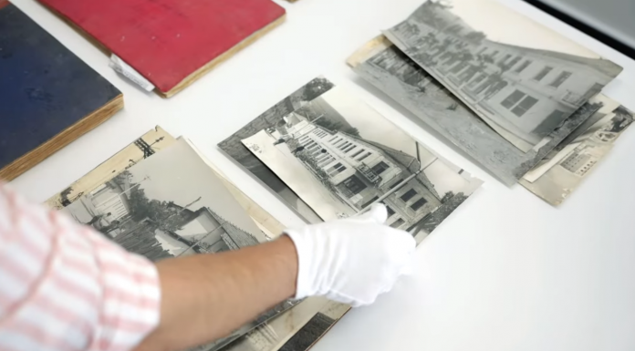 Marubi National Museum Receives Final Part of Dokle Photography Collection