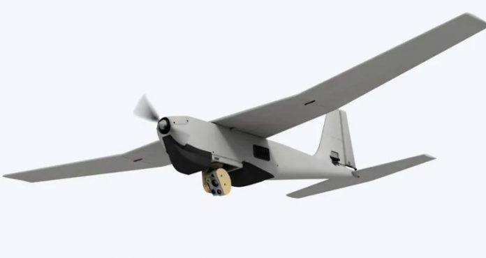 Kosovo Receives Drone Systems from the United States