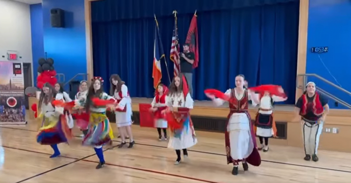 President Begaj Highlights Cultural Heritage on National Heritage Day