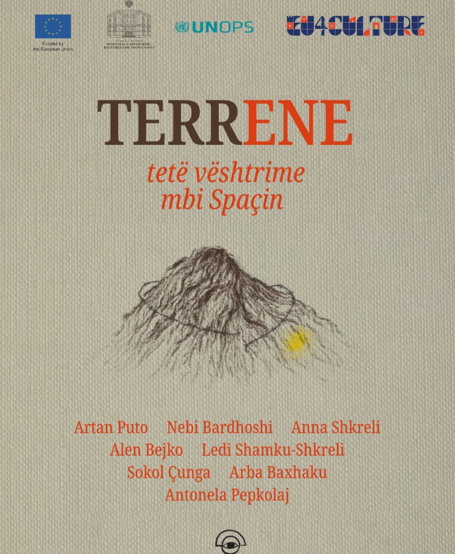New Book Explores Spaç Through Eight Perspectives