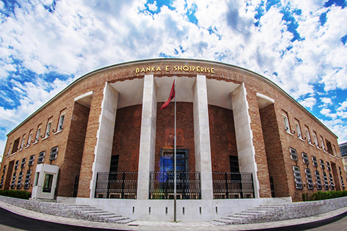100th Anniversary of the Founding of the Bank of Albania