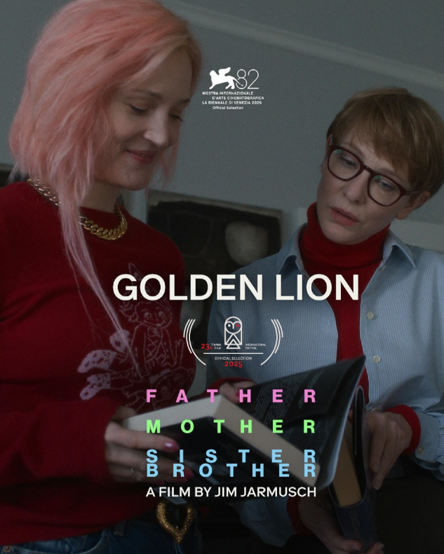 Film “Family” to Screen at Tirana International Film Festival After Venice Triumph