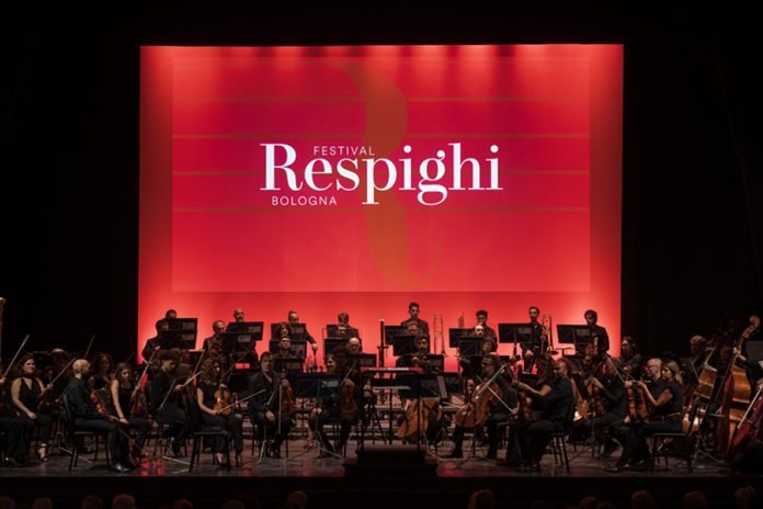 Albanian Symphony Orchestra Joins Prestigious Respighi Festival