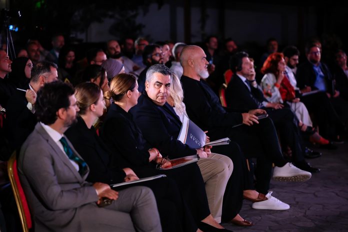 Gonxhja Launches New Cultural Project in the Capital