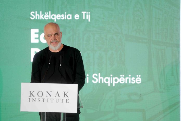 Toptani Palace in Tirana to Become Museum of Islamic Art and Heritage