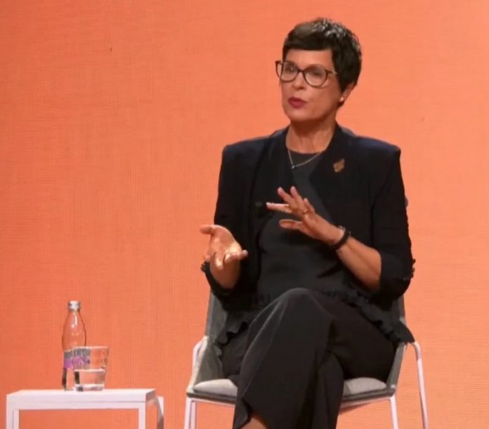 EU Enlargement Commissioner Marta Kos at the Bled Forum: Albania Could Join the Union by 2029 if Reforms Continue