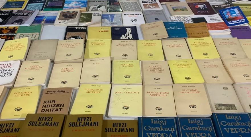 National Literature Awards Jury 2024 Announced