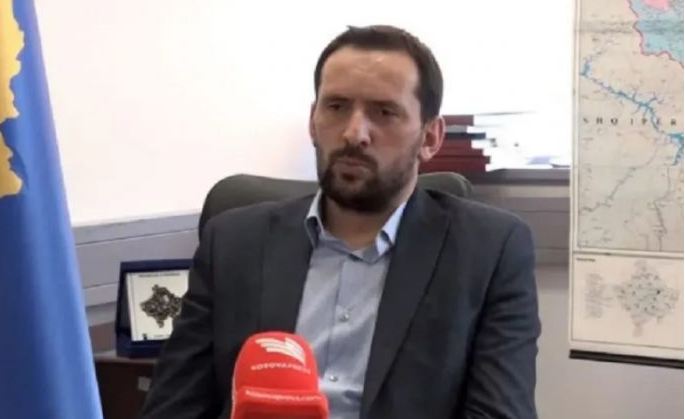 Kosova; Suspected Mass Grave in Kozhle, Novi Pazar, Inspections Underway