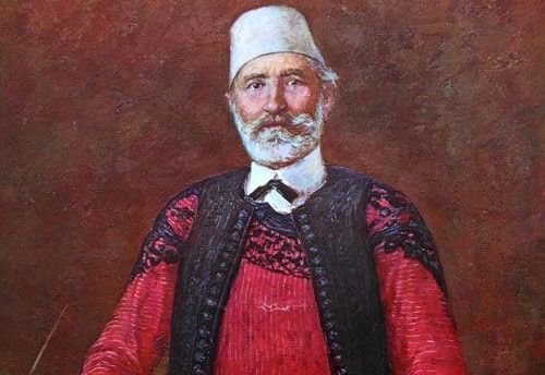 200th Anniversary of Pashko Vasa’s Birth, Ideologue of the National Awakening