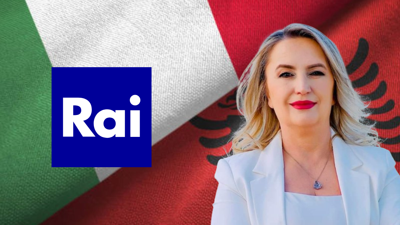 Italian Public Broadcaster, RAI Launches Programs in Arbëresh Language