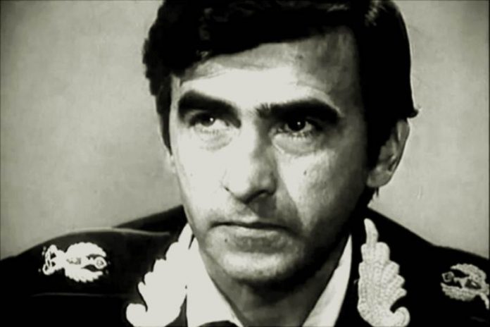Remembering Albanian Director Serafin Fanko