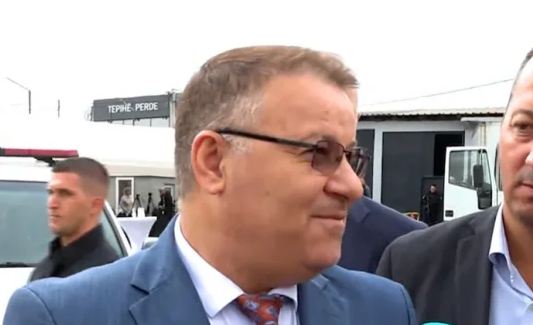 Suspicions in Kosova over Drones from Serbia, Hoxha: Situation Monitored in Contact with KFOR