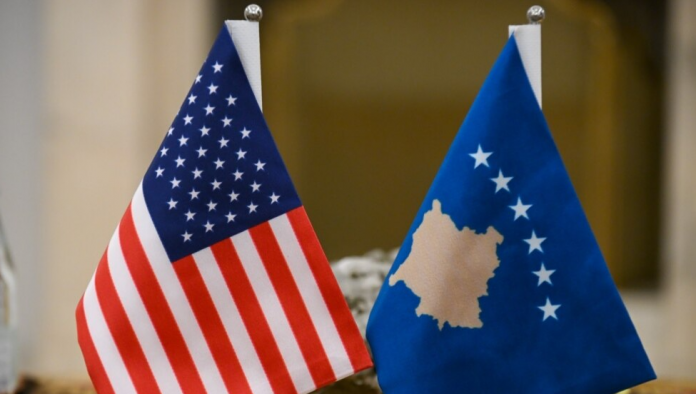 U.S. Suspends Strategic Dialogue with Kosova over Government Actions