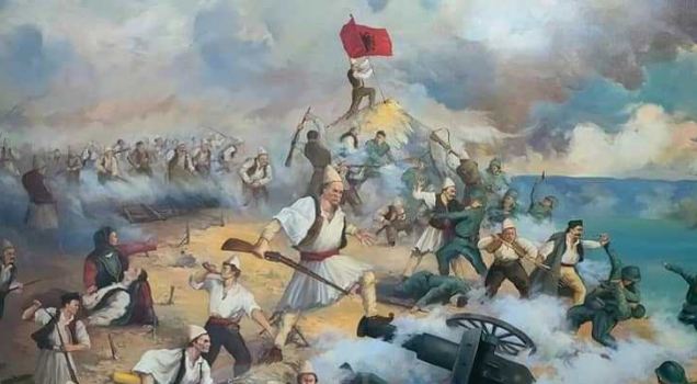 105 Years Since the End of the Vlora War