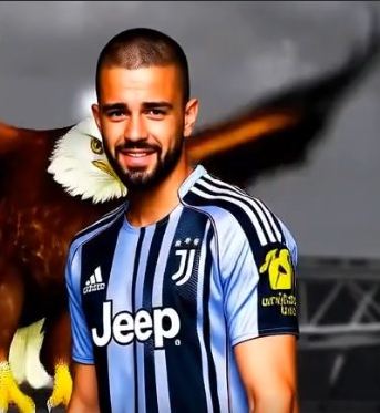 Edon Zhegrova at Juventus, PM Rama: Way to go, Albanian Eagle
