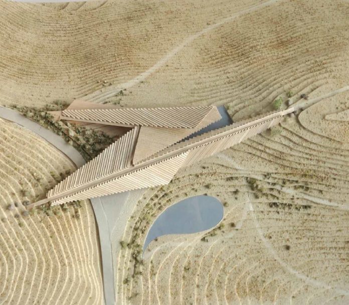New Butrint Visitor Center Blends Nature, Heritage, and Modern Design