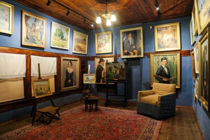 Korça Hosts 15th “Ditët e Mios” Art Festival