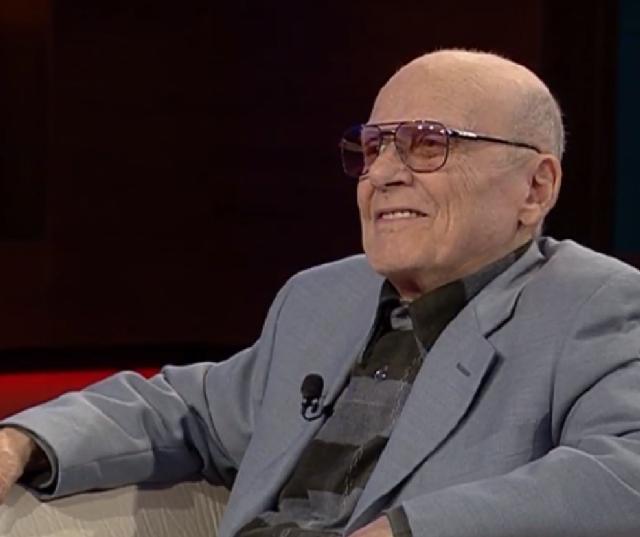 Remembering Director Mihallaq Luarasi, Icon of Albanian Theatre