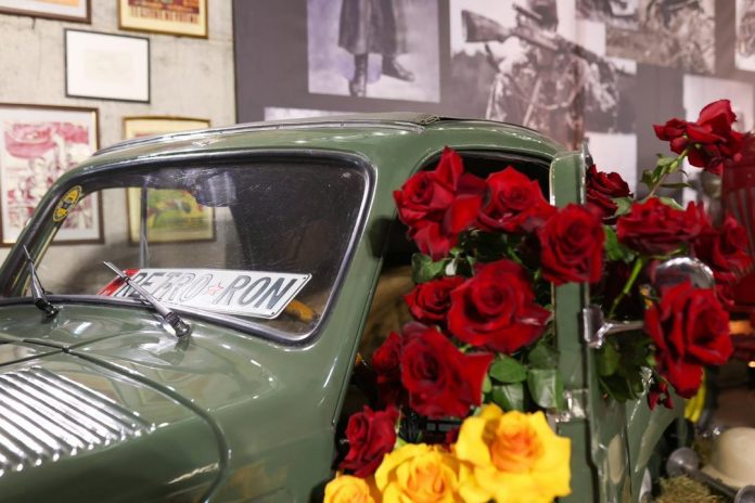 “Retro Albania” Honors Historic Cars and Collectors in Tirana