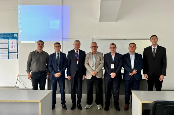 Tetovo Hosts 19th International Seminar on Albanology