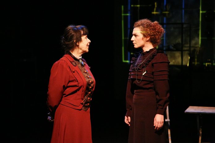 Metropol Theatre Shines at Skupi International Festival 2025