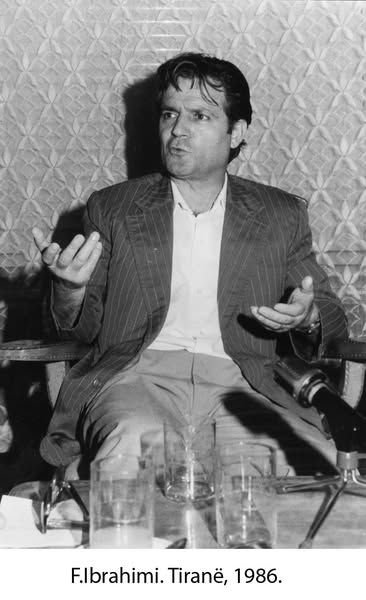 Feim Ibrahimi, 90 Years of Albania’s Musical Pioneer