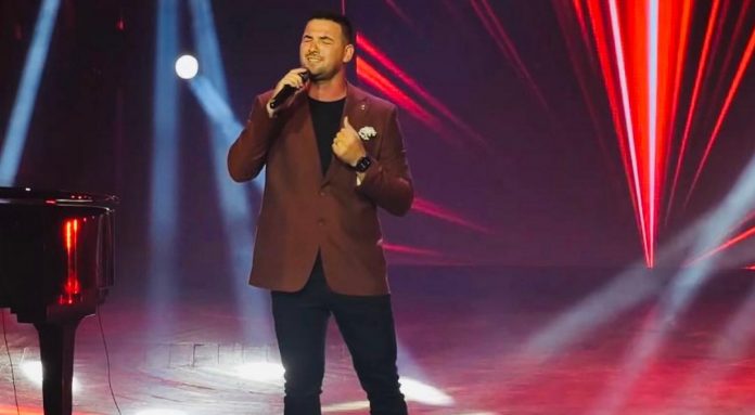 “Ta dish” Wins First Prize at “Luleborë” Song Festival