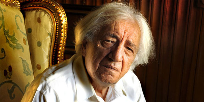 Dritëro Agolli, Poet of Love and Humanity