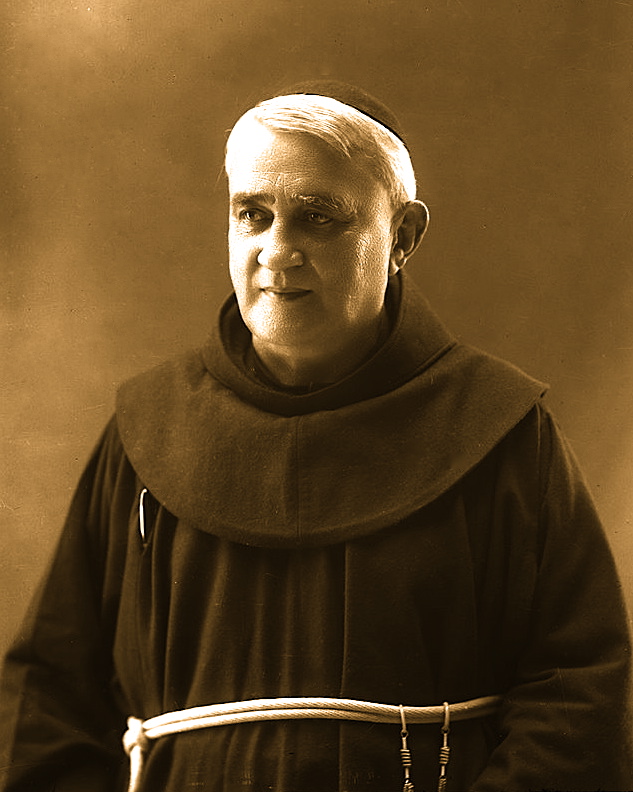 154th Anniversary of At Gjergj Fishta’s Birth