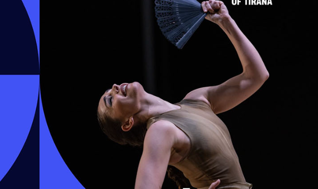 “Alegorias” on Stage at the National Theatre of Opera and Ballet